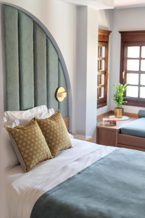 Αρχοντικό Κίτσου - Boutique Hotel Kastoria Luaran gambar
