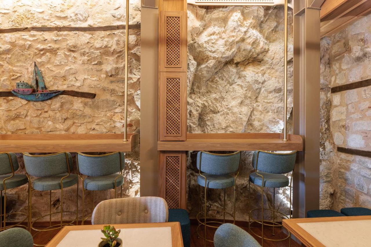 Αρχοντικό Κίτσου - Boutique Hotel Kastoria Luaran gambar